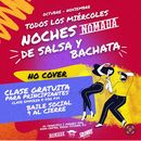 Noches De Salsa Bachata clase Gratis !'s picture