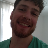 Ferran Ramirez's Photo