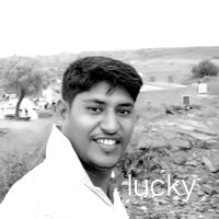 lucky desert's Photo