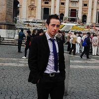 Liam Mcilvenna's Photo