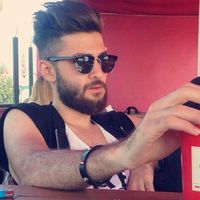 Bara'a Nashed的照片