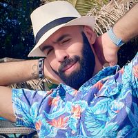 Yazan يزن ⚓️🌊🕊️'s Photo