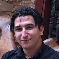 Saîd Amghar's Photo