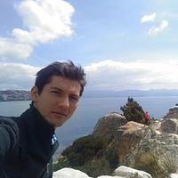 David Burgos's Photo