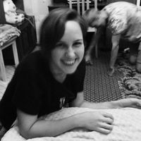 Fotos von Eugenia Gavrilenko