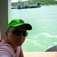 Ivan Mikheev的照片