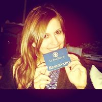 Fotos de Tania Tonon Avila