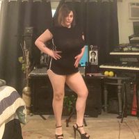 Ariana Martinez's Photo