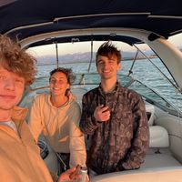 Philipp Monz's Photo