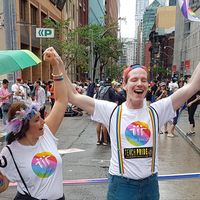 Connor Lockhart's Photo