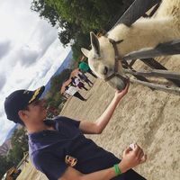 Daniel Mahecha's Photo