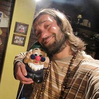 Фотографии пользователя Claudio Losapio