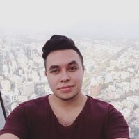 Simon Cordero Urzua's Photo