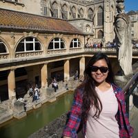 Josephine Tiew's Photo