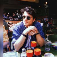 Oğulcan Ceritoğlu's Photo