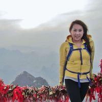 Jessica Lam的照片