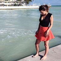 Isabel Crissey's Photo