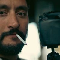 Guillermo Suarez的照片