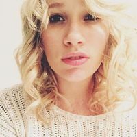 Cristina Rizzo的照片