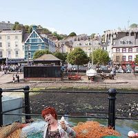 Máire Barron's Photo