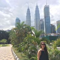 Manon Vergne's Photo