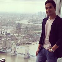 Fotos de Pawan Jolly