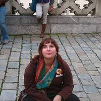 Fotos von Kathryn Oppenheimer