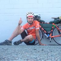 Fotos de Dimitry Kumundzhiev