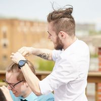 Alex Laquerre's Photo