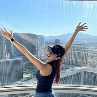 Jacqueline  Sauza's Photo