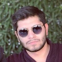 Emir Kendirli's Photo