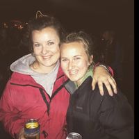 Photos de Bridie William