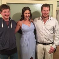 Ben Burgess的照片