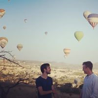 Owen Elverding's Photo