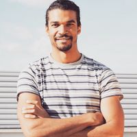 Fotos von Manu Bodjet