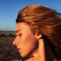 Anna-Mariia Altukhova's Photo