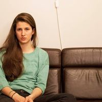 Le foto di Chiara Zarotti