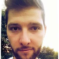 Péter Becsei's Photo