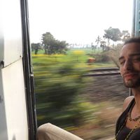 Fotos de Stefan Evan