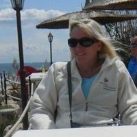 Sarah Hodgson's Photo