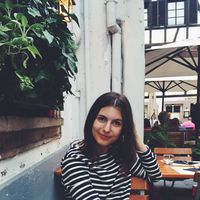 Georgia Sands的照片