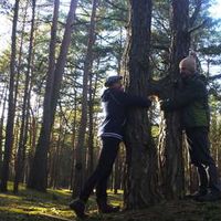 Isabel & Markus Huth/Reuter's Photo