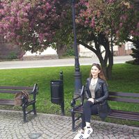 Miranda Acampora's Photo