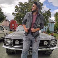 Fotos von Mehman Ahmadli