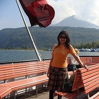 Priscilla Najiar's Photo