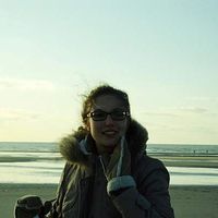 Chloé WEBER的照片