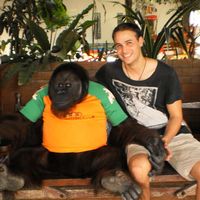 Dominik Aigner的照片