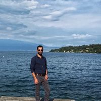 Abdel wahab Shraim's Photo