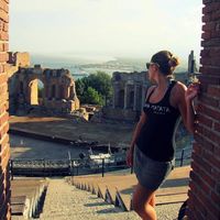 Martina Brunelli的照片