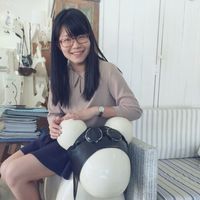 Hayley Shu Fen's Photo